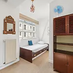 Apartment Le Montparnasse - Wifi - Climatisation