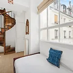 Le Montparnasse - Wifi - Climatisation Apartment *