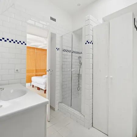 Le Montparnasse - Wifi - Climatisation Apartamento