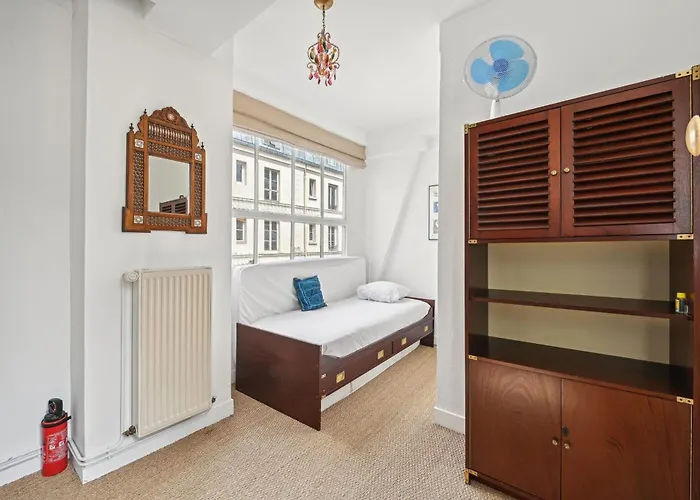 Apartman Le Montparnasse - Wifi - Climatisation